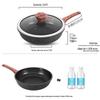 COOKER KING Diamond 3rd Gen Non-stick Frying Pan 24cm