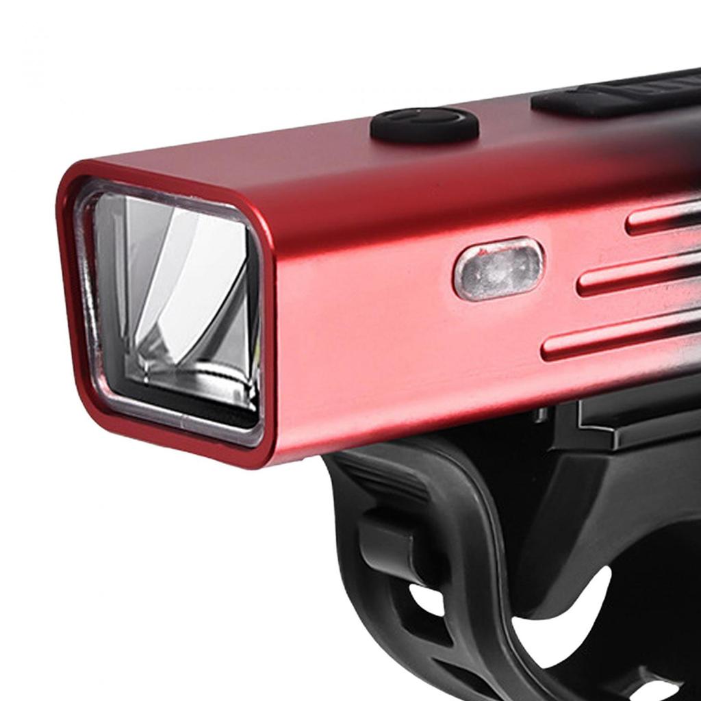 Headlight Bike Light Handlebar Front Head Lamp for Mountain Road