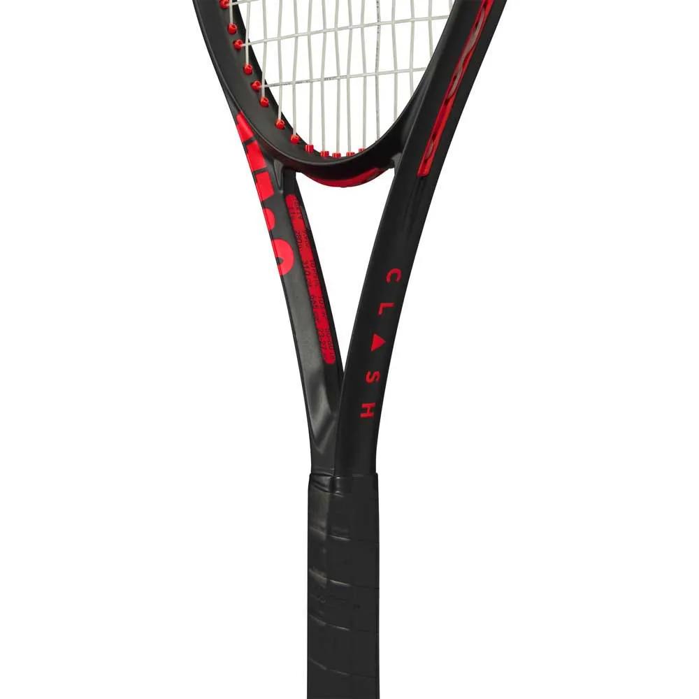 Wilson Tennis Racket Clash Team 103 V3.0