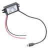 12V 24V Step Down Converters USB Type C 5V3A Charging Module For Automotive Electronics And Mobile Devices