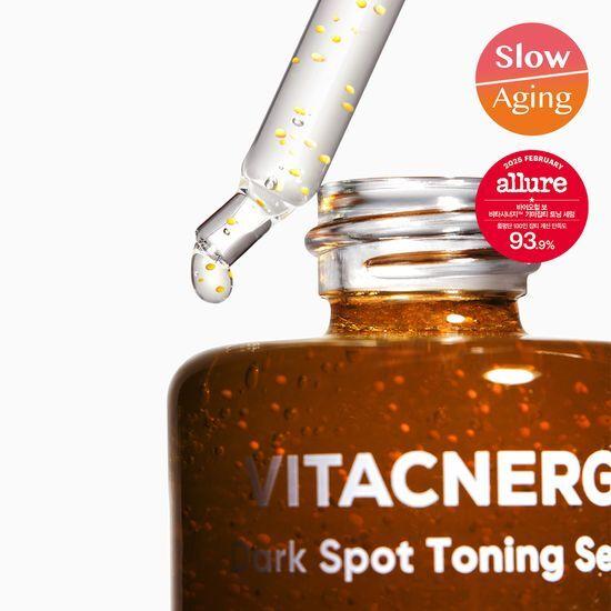 Biohealbo Vita Synergy Freckle Toning Serum 30ml