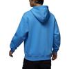 Jordan Essentials Fleece Hoodie HQ4644-469