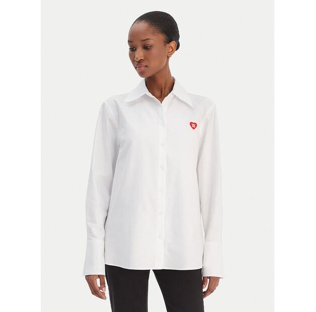 Рубашка HUGO Erselia EU 44