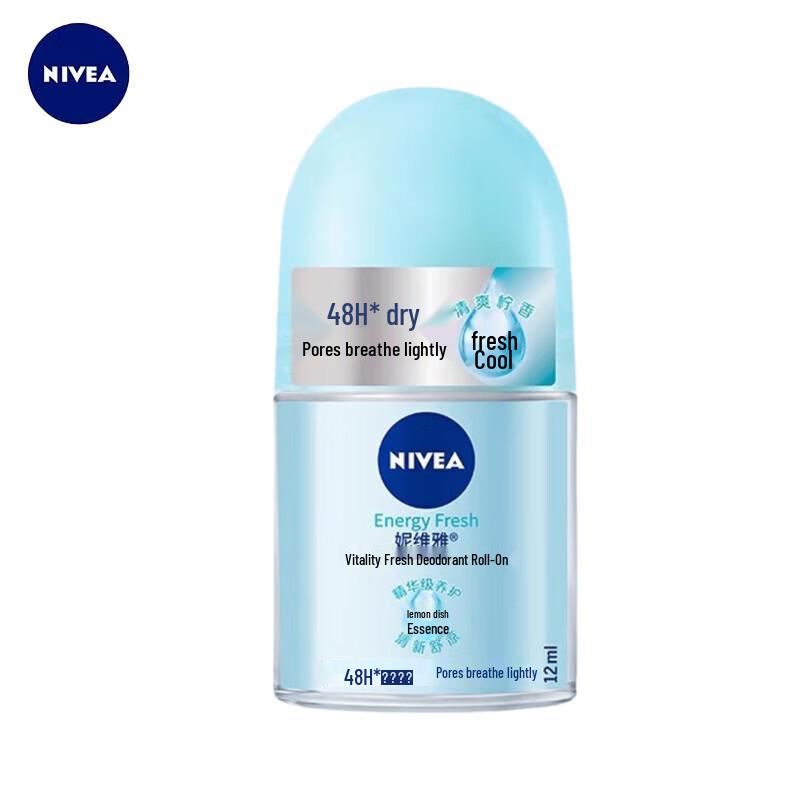 

NIVEA Vitality Fresh Антиперспирант-ролик для женщин
