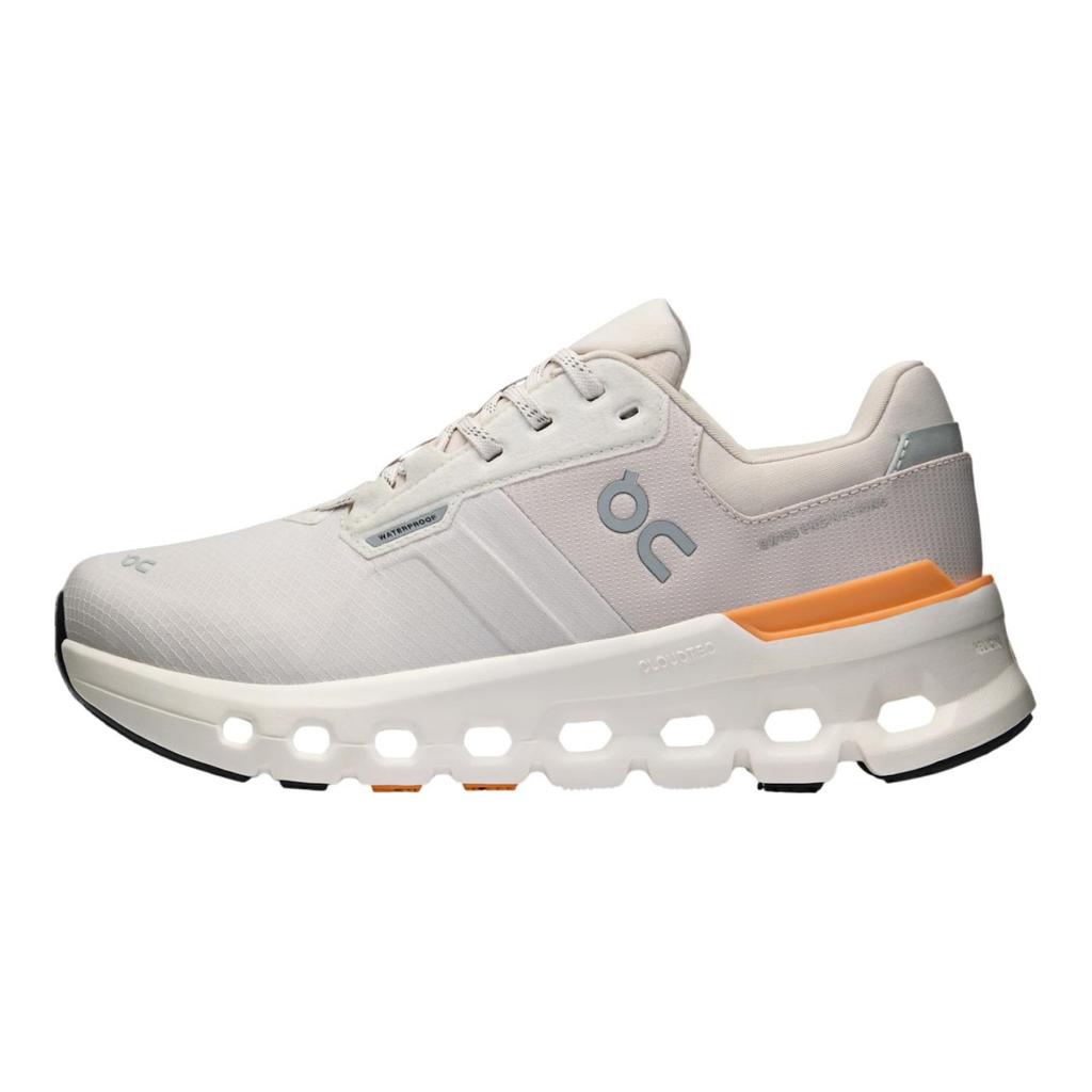 Cloudrunner 2 Wmns On Impermeabile 'Wolf Tangerine' Donna 3WE10143071