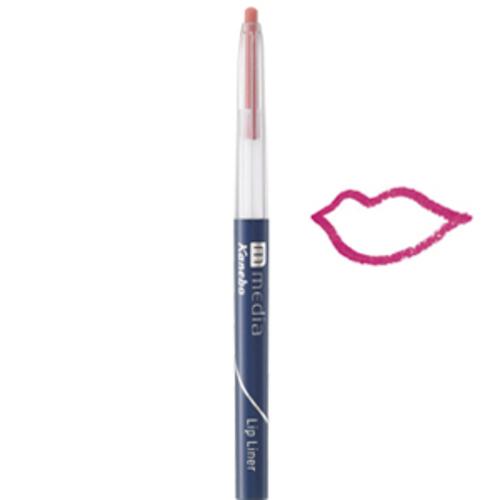 Kredka do ust Media Aa Rd 3 Czerwona 0,17g