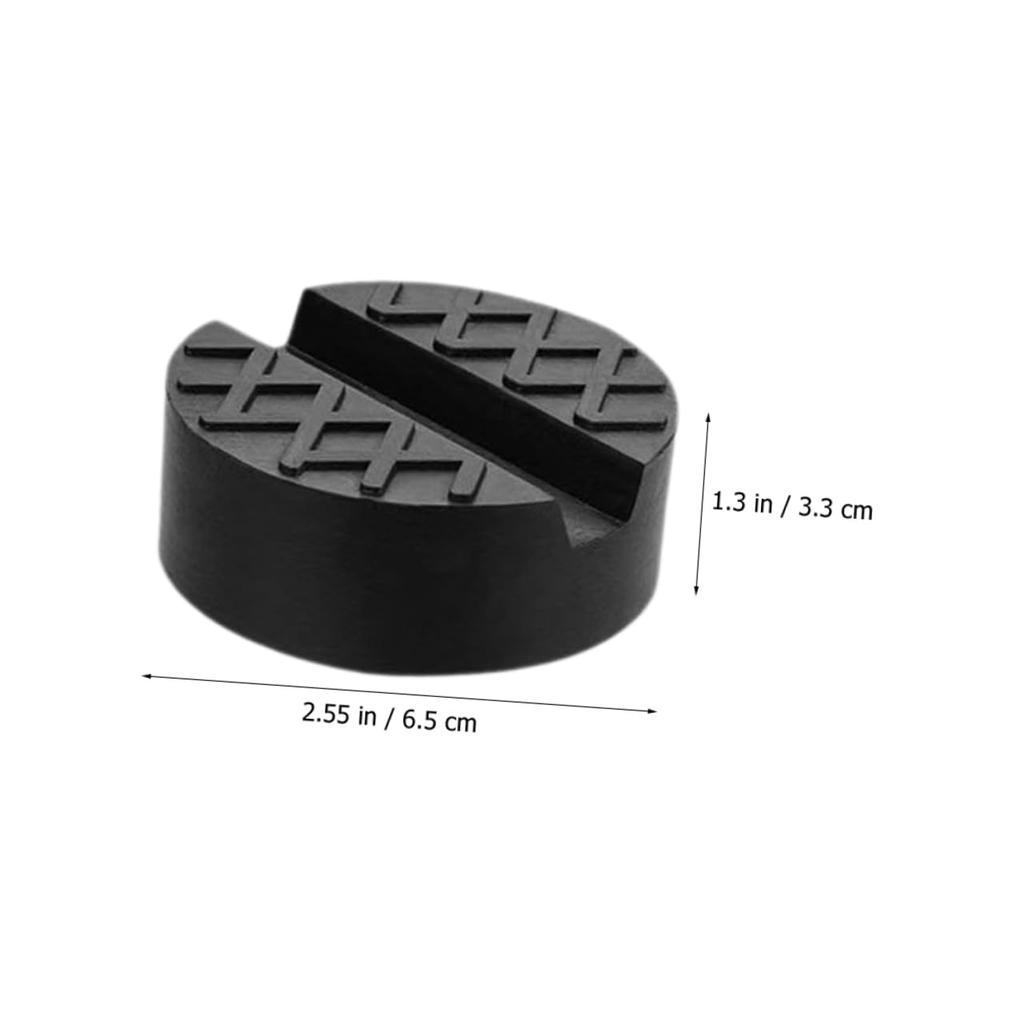 Jack Rubber Pad,jack Stand Pad,car Jack Pad,camper Jack Pad,rv Jack Pad,rv Stabilizer Jack Pad,car Jack Pad Rubber SEWOART
