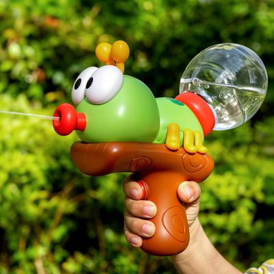 Elektrická vodní pistole Mravenec Vysokorychlostní nepřetržitá střelba Letní vodní zábava Dlouhý dosah Kluci Dívky Vodní boj Dětská hračka Vodní pistole