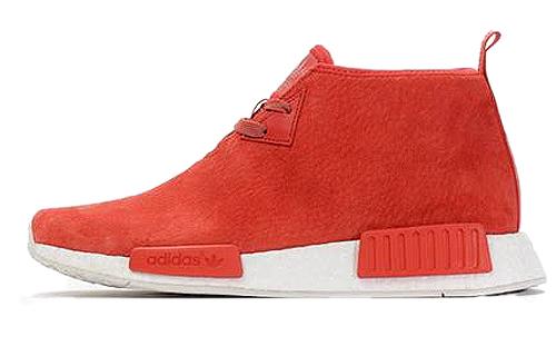 NMD_C1 Adidas Originals Lush Red S79147 38
