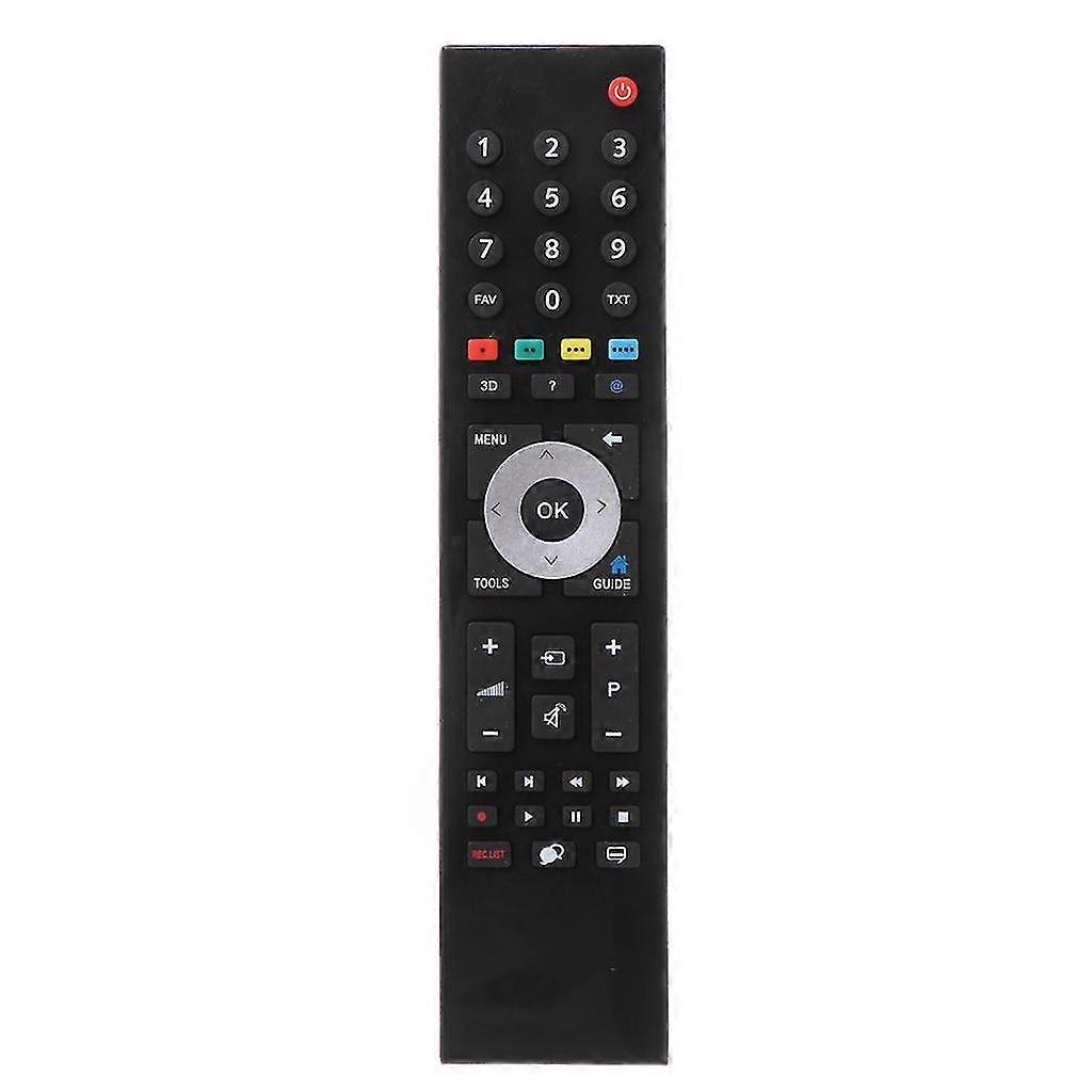 Remote Control Controller Replacement for Grundig LCD TV TP7187R TP7 TP7187