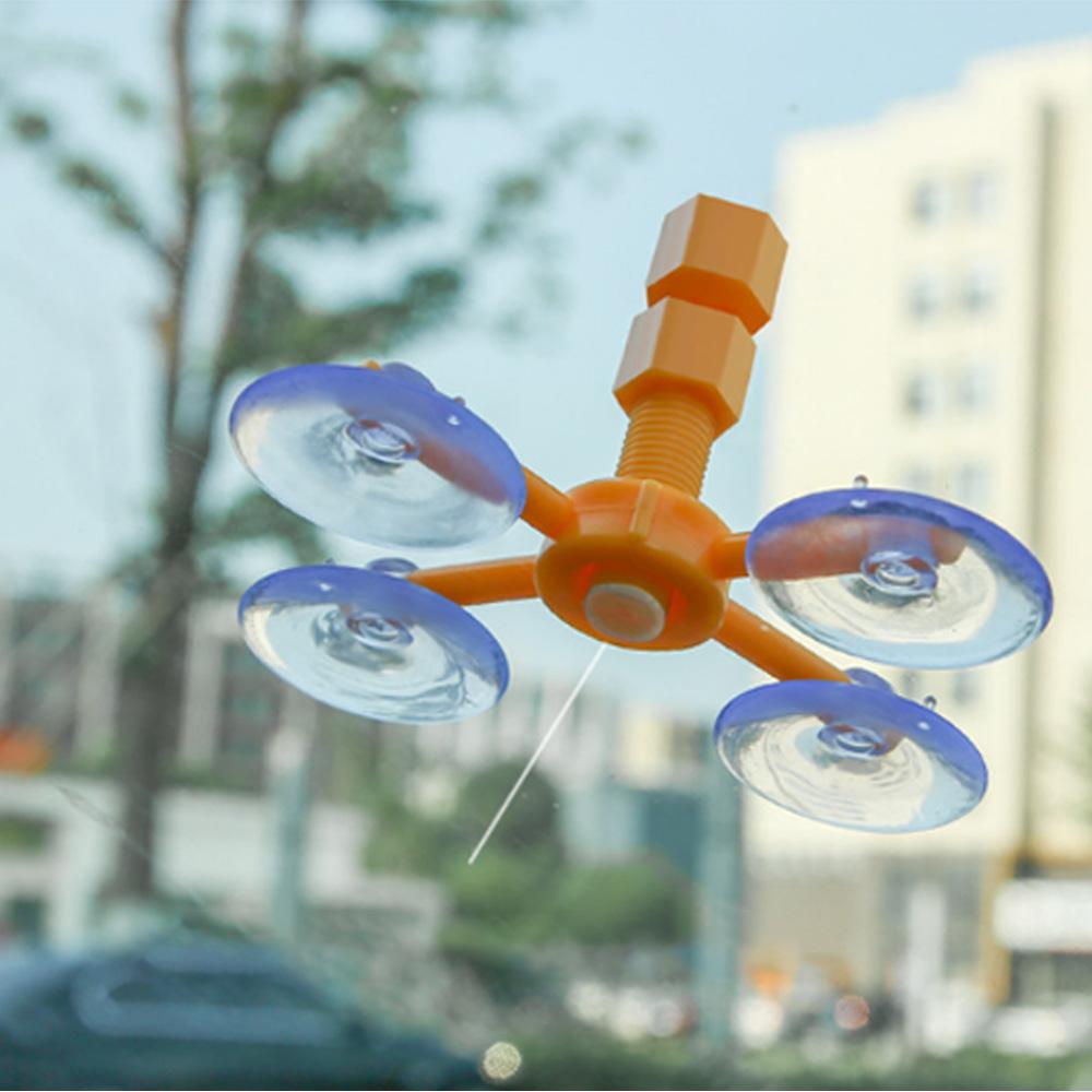 Windshield Repair Kit Quick Fix Cracked Glass Windscreen Repair Tool Kit Resin Sealer Paint Cleaner Car Cracked Glass Repair