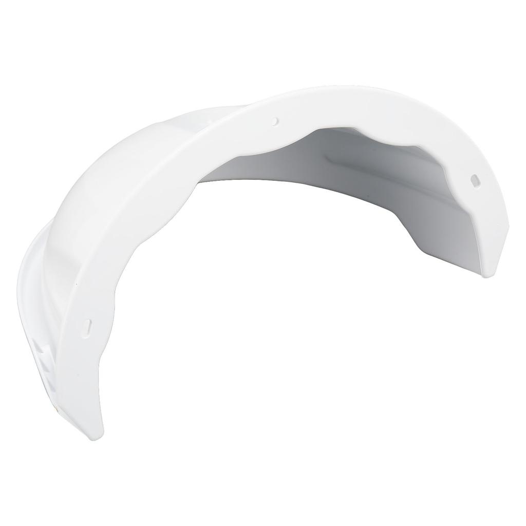 ABS Plastic Sun Rain Shade Outdoor Security Camera Cover   for Outdoor Camera