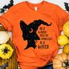 Witch Face Halloween T Shirts for Women Clothes Shirt Short Sleeve TShirts Tops Horror Season Unisex Women TShirts Clothing
