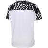 T Shirts Men's Crew Neck Moderate Straight Fit 579508-02