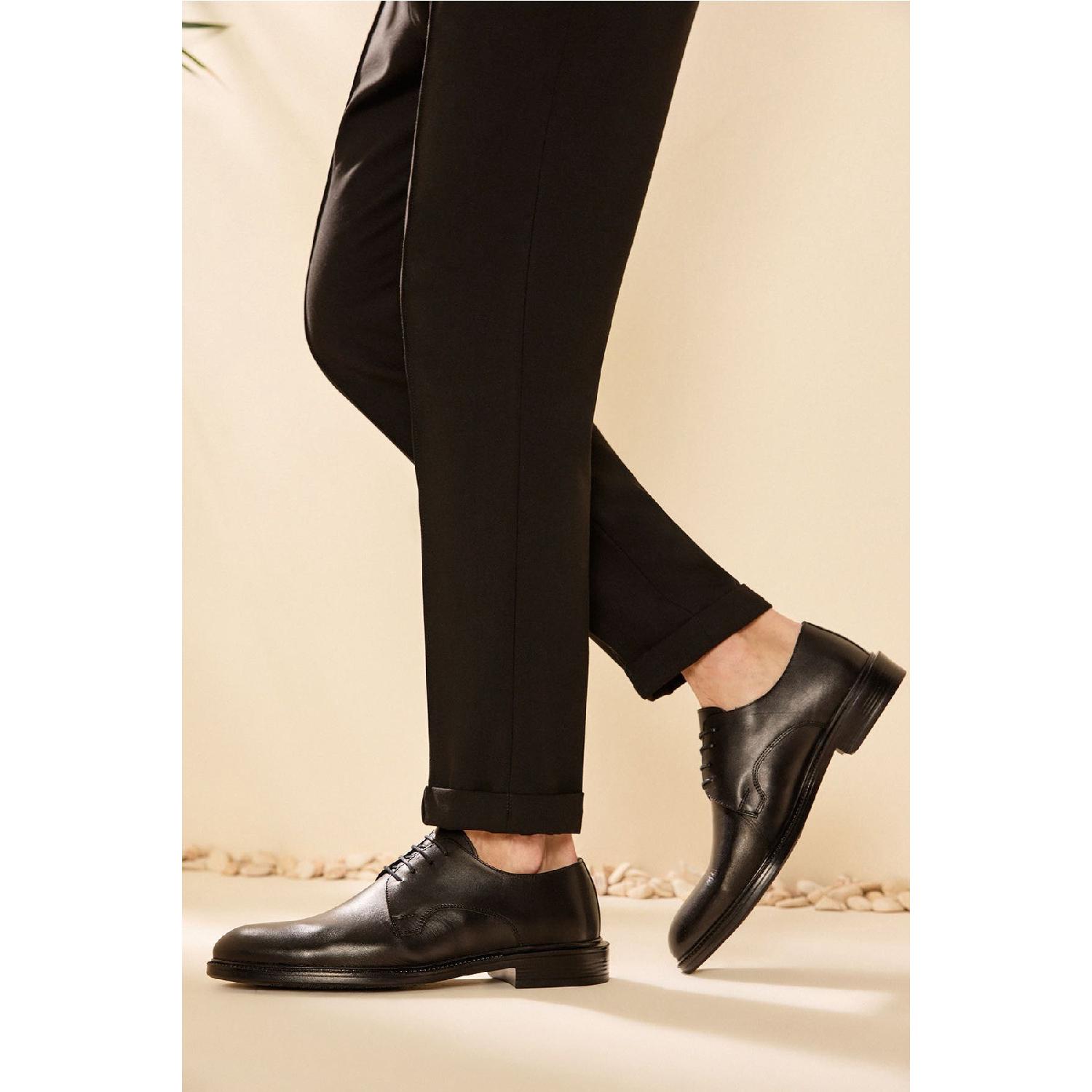 

Men s Black Casual Shoes 02ayh254950a100 43 чорний