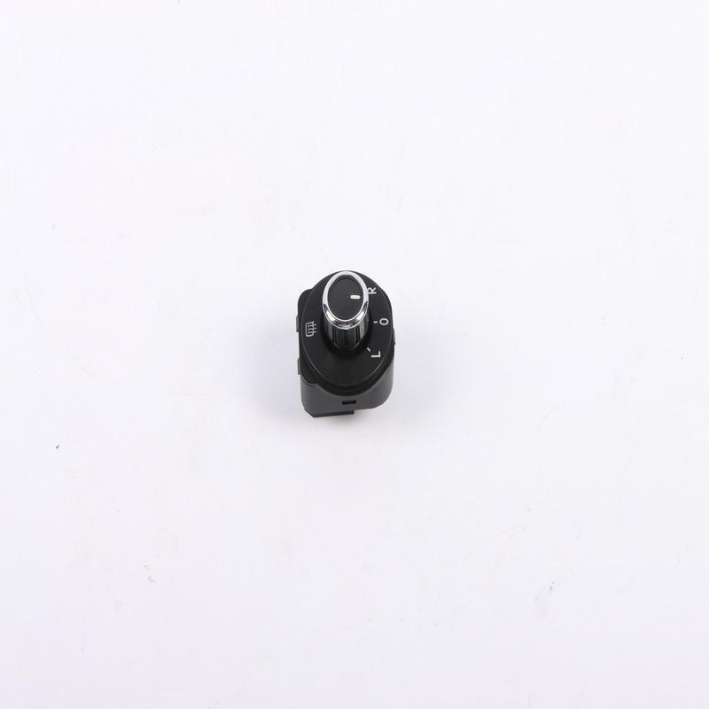 Mirror Adjust Knob 6RD959565B FOR Volkswagen Polo 2009-2017 Side Mirror Control
