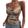 Mujer Elegante Slim Temperamento Cuello Oscilante Punto Camisola Top Talla Grande