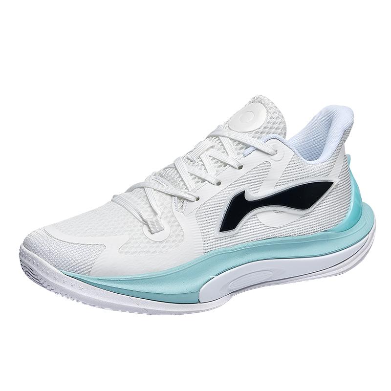 

Мужская повседневная спортивная обувь, модные кроссовки, трендовые баскетбольные кроссовки, мужская удобная одежда, прогулочные туфли на плоской подошве, светящиеся ночью 37 белый