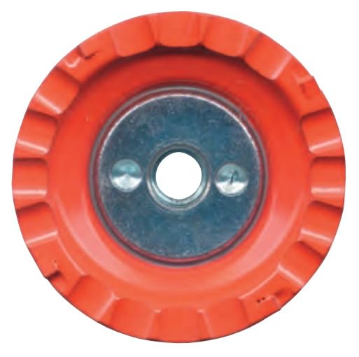 

Tsuboman Maktor Orange Diameter 60mm Outer Diameter x M10 Hole Thread (Special Order Item) MC-604M