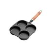 Nonstick Omelet Pan Cast Iron Pancake Pan Household Egg Frying Pan  Steak