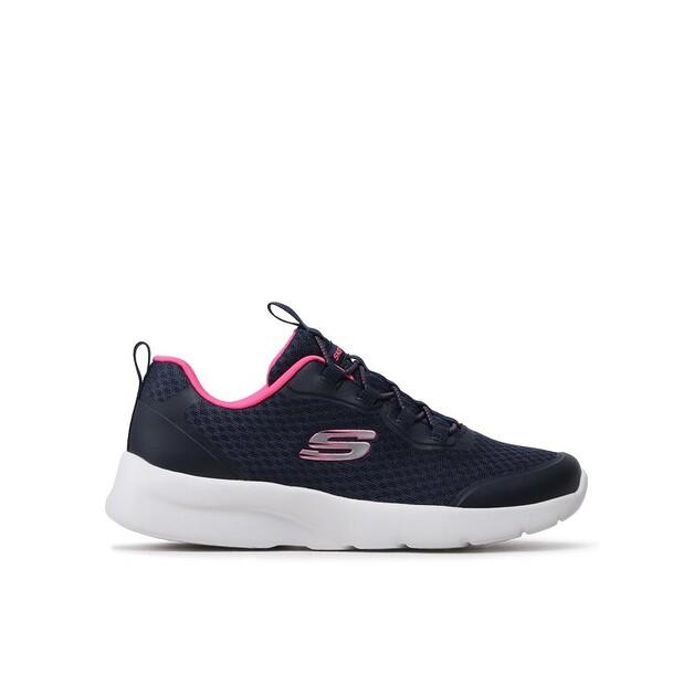 

Skechers кроссовки Social Orbit 149691/NVHP синий EU 41