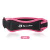 1 Pezzo Vilico Ginocchiera Regolabile Sollievo dal Dolore Stabilizzatore Rotula Ginocchiera Supporto per Escursionismo Calcio Basket Corsa Sport