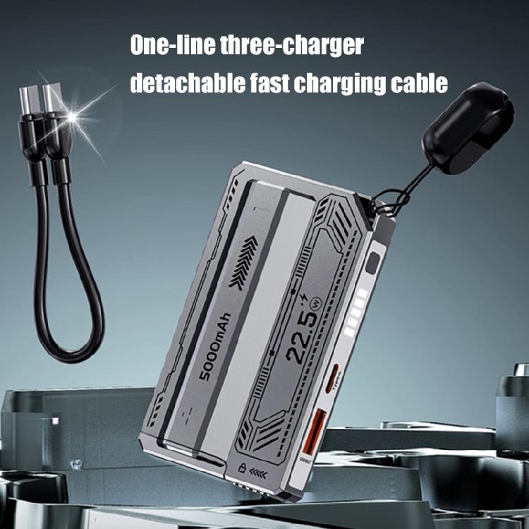 Portable 21700 Battery Storage Case Empty Shell Spring Loaded Ejector Plug Impact Resistant For Mobile Charging
