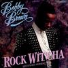 12inch Record BOBBY BROWN  Rock WitCha Extended Version MCA23951 MCA Records 1989 US Dance  Electronica Used