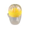 125ml Juicing Cup Manual Orange Presser Household Lemon Squeezer  Tangerine