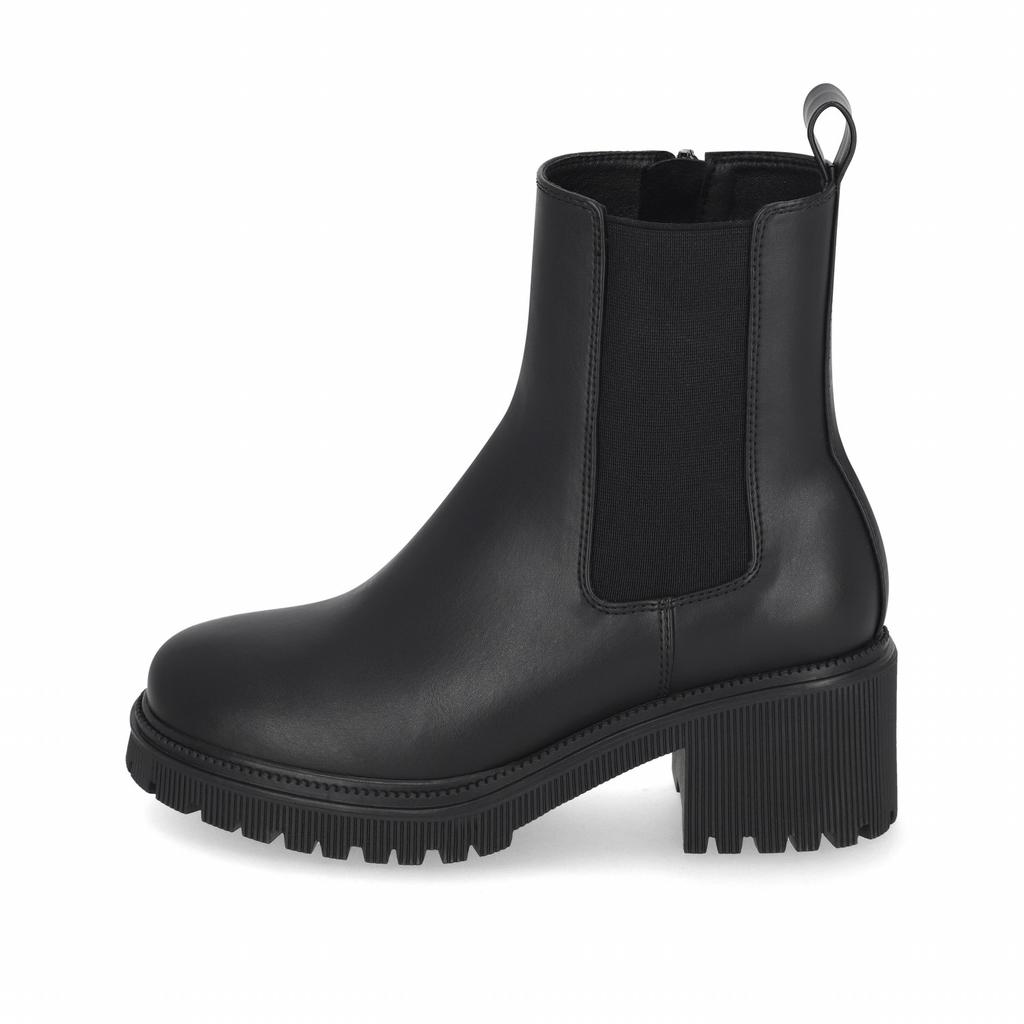 Elcanto Intense Women'S Mid-Mid Chelsea Boots 6Cm Lcwa15I34V