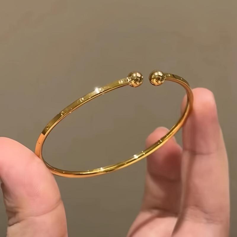 1 st Elegant Armband För Kvinnor Perfekt För Vardagskläder Eller Speciella Tillfällen