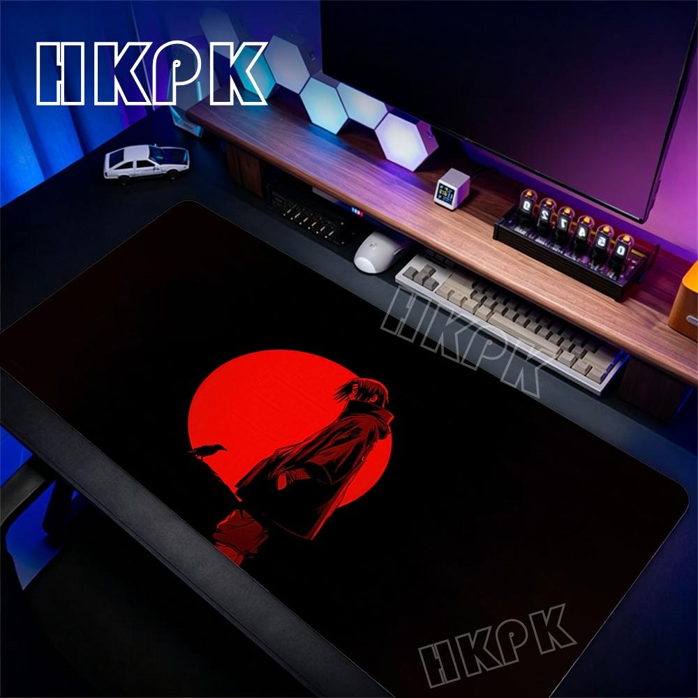 XXL Soft Rubber Office Gift For Computer MatsMouse Pad Gaming Narutos Large Dywan Gamer Keyboard Desk Mat Table Carpet Mousepad