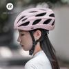 Rockbros Integrated Bicycle Helmet with Goggles