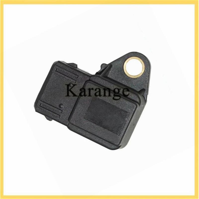 New Intake Manifold MAP Pressure Sensor For BMW 1 3 5 7 X3 X5 E46 E53 E60 E61 E91 E87 2.0 3.0 118d 120d 13617787142 7787142