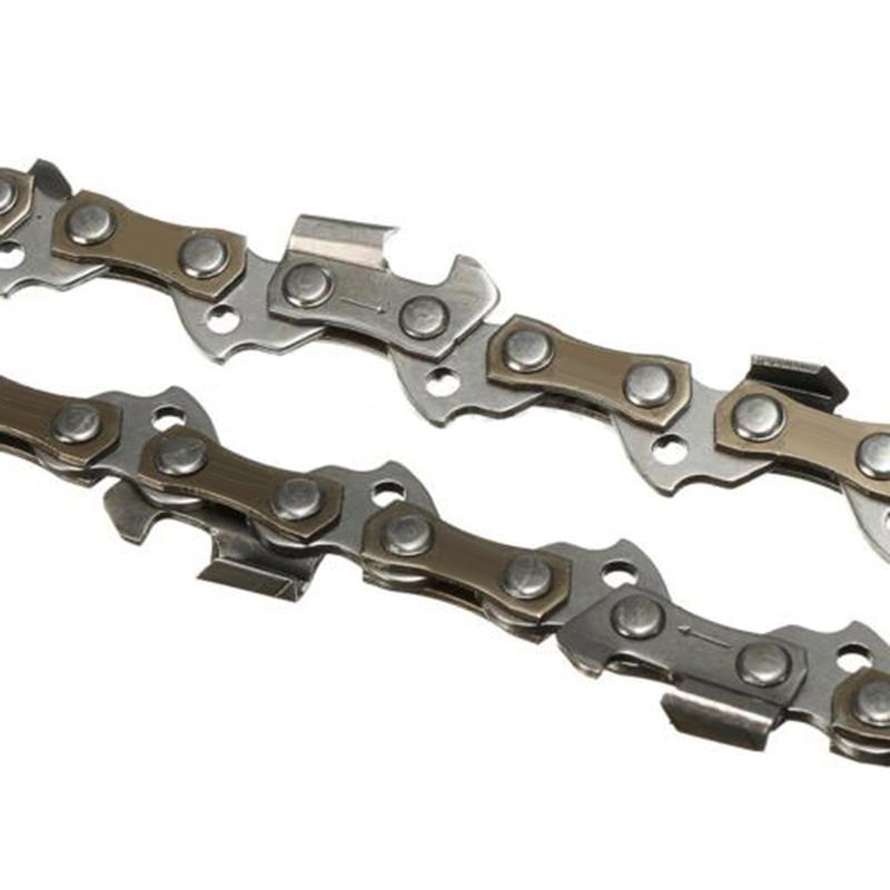 16 Inch 56 Drive Link Chainsaw Saw Chain Blade for Craftsman 3/8"LP .050 Gauge Wood Cutting Chainsaw Parts Replacement