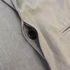 GGD made in Japan tailored jacket 3 gray Men's Used