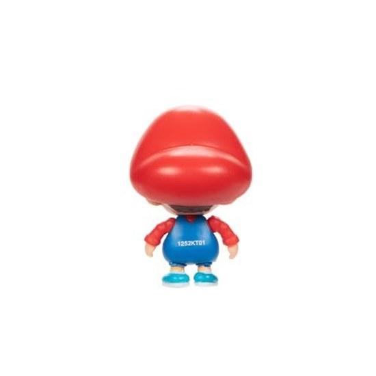 Sanei Boeki Super Mario Figure Collection Baby FCM-041