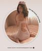 Manyan Soft Cute Nurse Uniform Lingerie 1786