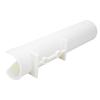 Single Hole Fishing Rod Holder PVC Fishing Rod Stant Durable Fishing Rod Bracket  for Anglers