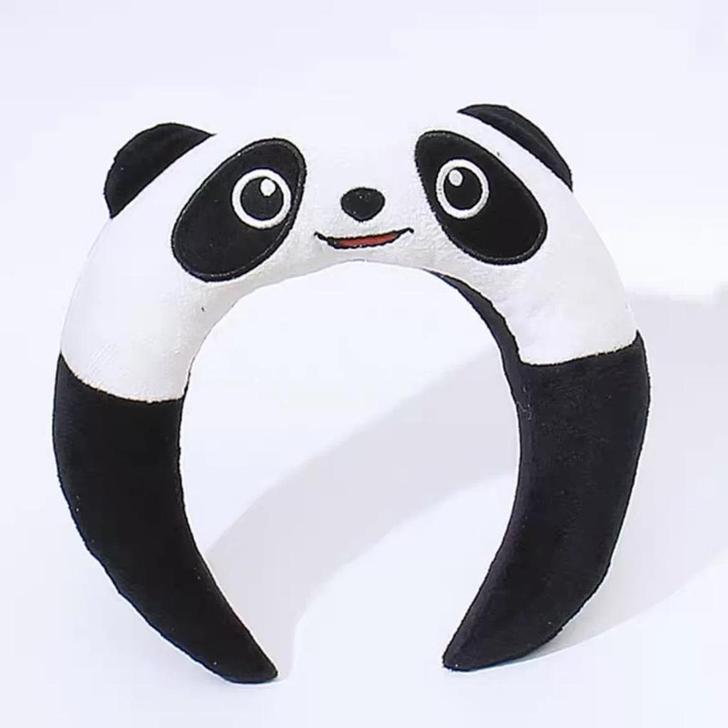 Diadema de Dibujos Animados Linda: Diseños Divertidos de Dinosaurios, Tiburones y Carpas para Niños y Adultos - Perfectos para Fotos y Actuaciones.