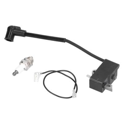 Accessoires voor elektrisch gereedschap – Reserveonderdelen voor kettingzagen