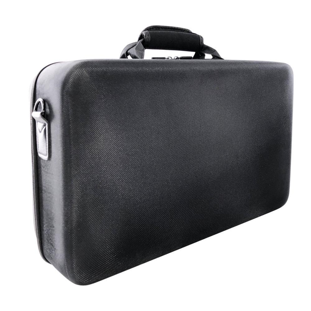 Bolsa de armazenamento EVA para consoles PS5, PS5 Slim e PS5 Pro