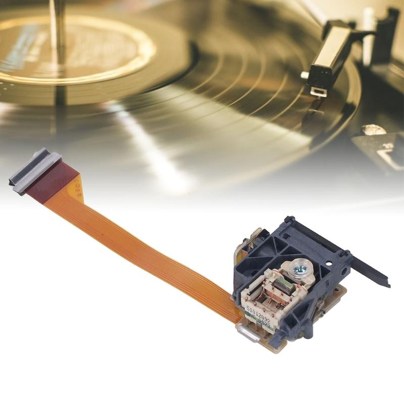 Long Life ABS Optical Lasers Head Module Suitable For VAU1254 VAU1255 VAU1252 Systems With Enhancing Signal Transmission