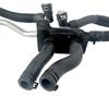 HVAC Heater Hose for 2011-2014 55038032AK 55038032AC 55038032AD Replacement Heater Hose Assembly Auto Accessory
