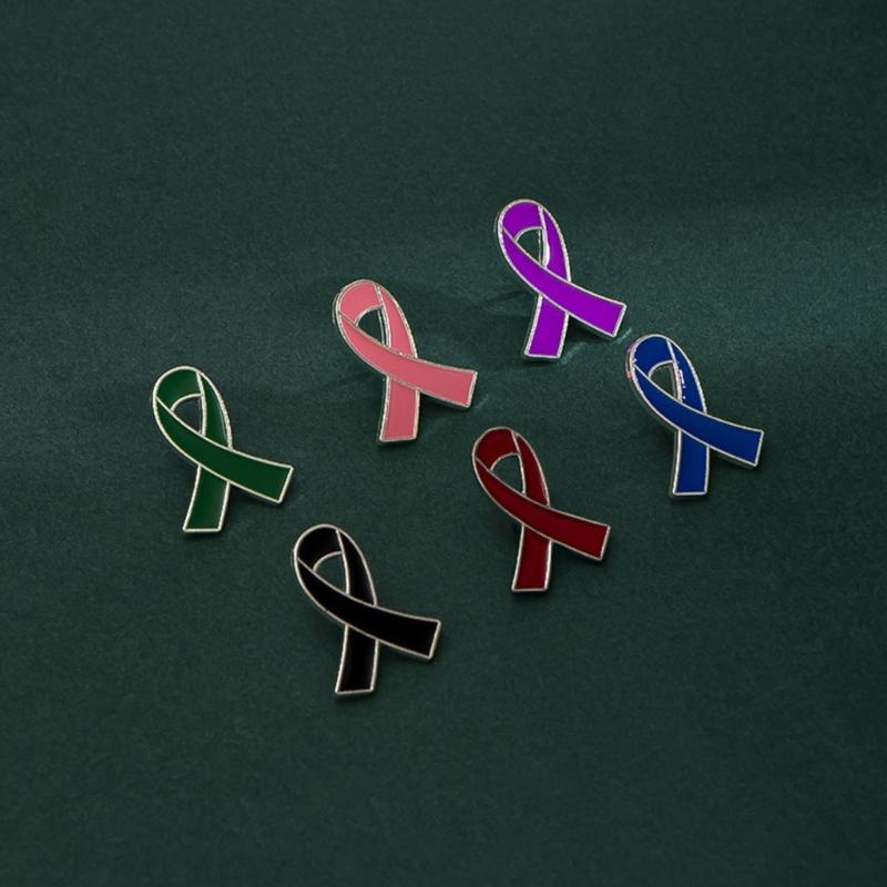 Exquisite Pink Brooch Jewelry Corsage Enamel Jewelry Pins for Men or Women