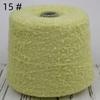 200g 460m Hand-braided Alpaca Loop Wool Yarn Thread Hand Knitting Wool Crochet Yarn for DIY Sweater Soft Smooth Yarn