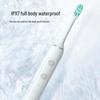 SID RT860 Sonic Electric Toothbrush CN plug (adapter included)