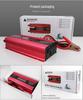 Little Genius 2000W Car Inverter 12V to 110V/220V with LCD Display