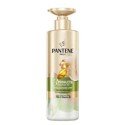 Pantene 3-Minuten-Wunder Shampoo