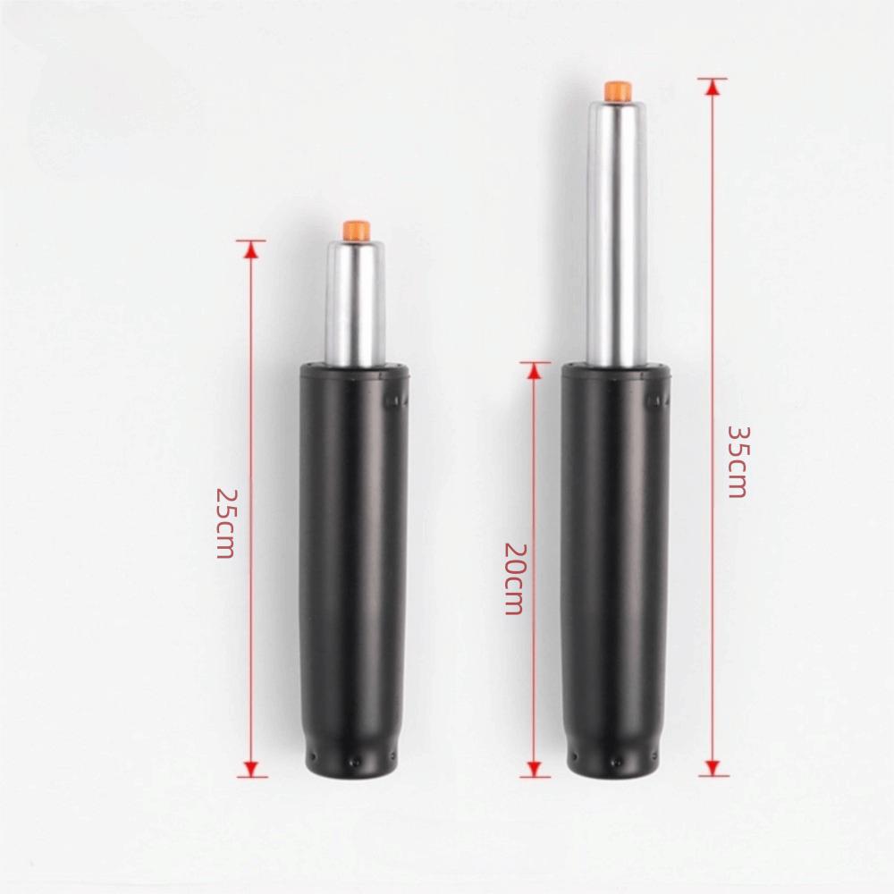 Hydraulic System Gas Lift Cylinder Metal Material Shock Absorber Piston New Pneumatic Support Rod